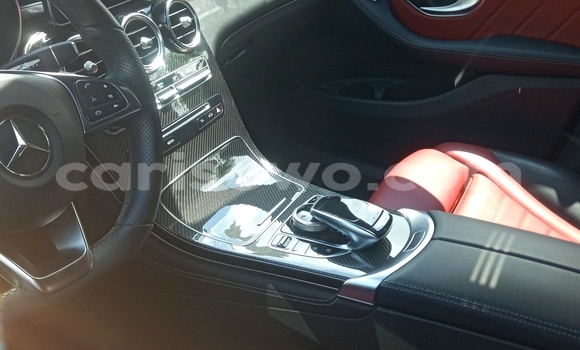 Ra Àlòkù Mercedes-Benz CLC-klasse funfun Ọkọ̀ in Cotonou ni Benin Ra Àlòkù Mercedes-Benz CLC-klasse funfun Ọkọ̀ in Cotonou ni Benin