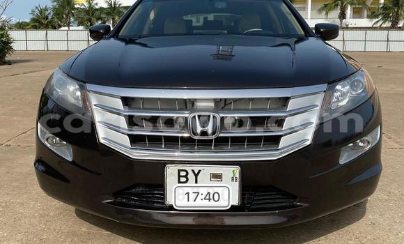 Acheter Occasion Voiture Honda Crosstour Noir à Cotonou, Benin Acheter Occasion Voiture Honda Crosstour Noir à Cotonou, Benin