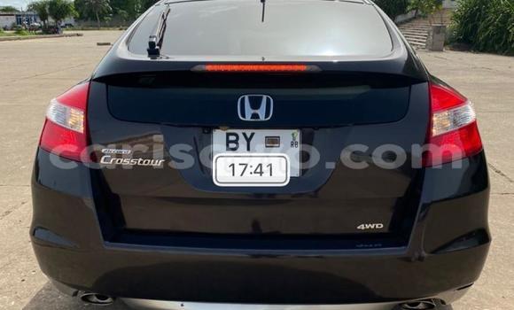Acheter Occasion Voiture Honda Crosstour Noir à Cotonou, Benin Acheter Occasion Voiture Honda Crosstour Noir à Cotonou, Benin