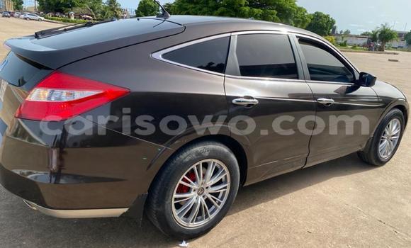 Acheter Occasion Voiture Honda Crosstour Noir à Cotonou, Benin Acheter Occasion Voiture Honda Crosstour Noir à Cotonou, Benin