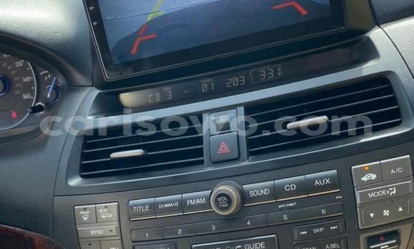 Acheter Occasion Voiture Honda Crosstour Noir à Cotonou, Benin Acheter Occasion Voiture Honda Crosstour Noir à Cotonou, Benin