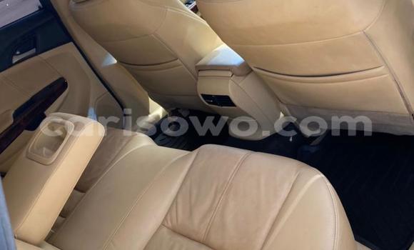 Acheter Occasion Voiture Honda Crosstour Noir à Cotonou, Benin Acheter Occasion Voiture Honda Crosstour Noir à Cotonou, Benin