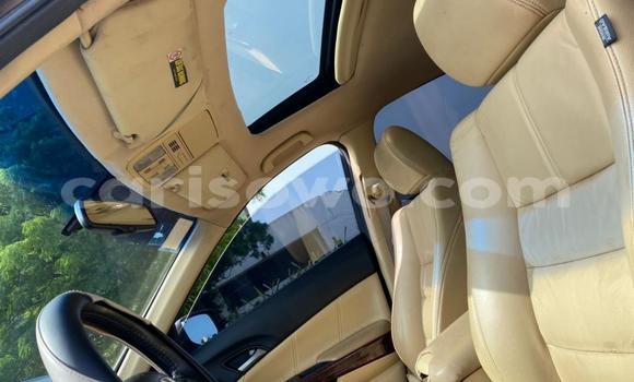 Acheter Occasion Voiture Honda Crosstour Noir à Cotonou, Benin Acheter Occasion Voiture Honda Crosstour Noir à Cotonou, Benin