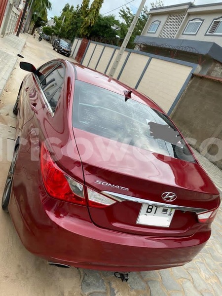 Big with watermark hyundai sonata benin cotonou 15110
