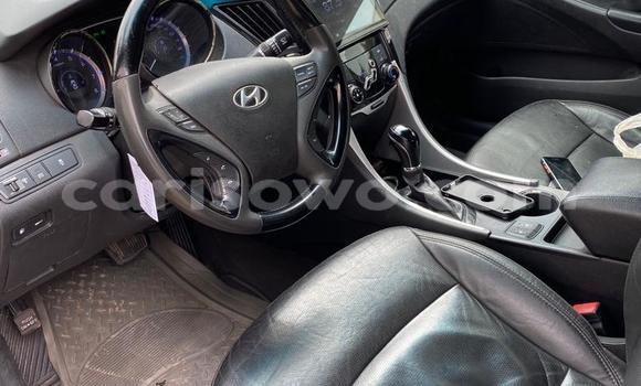 Buy Used Hyundai Sonata Red Car in Cotonou in Benign Buy Used Hyundai Sonata Red Car in Cotonou in Benign