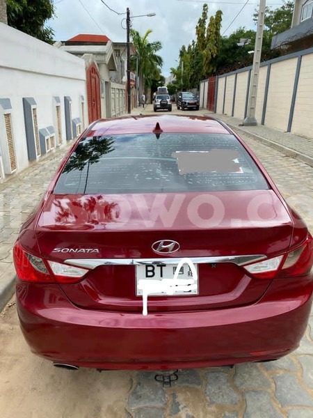 Big with watermark hyundai sonata benin cotonou 15110