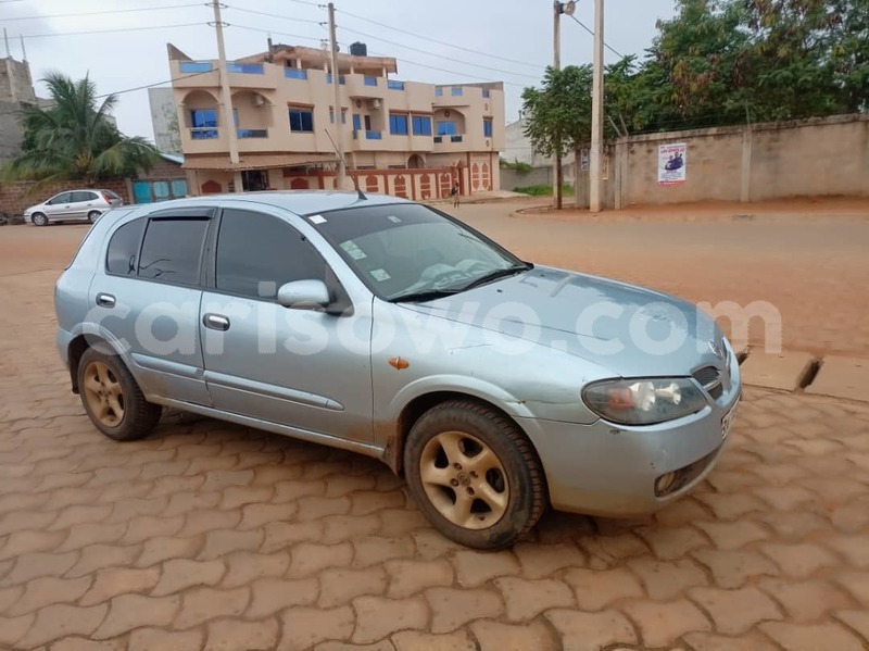 Big with watermark nissan almera benin cotonou 15111