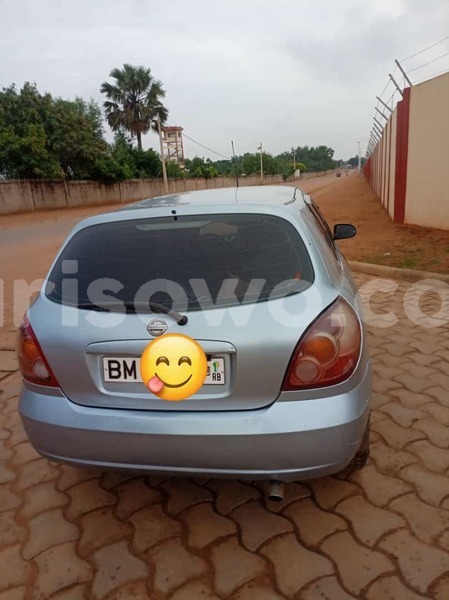Big with watermark nissan almera benin cotonou 15111