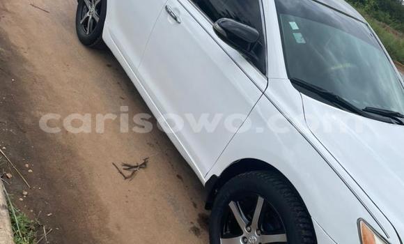 Acheter Occasion Voiture Toyota Camry Blanc à Cotonou, Benin Acheter Occasion Voiture Toyota Camry Blanc à Cotonou, Benin