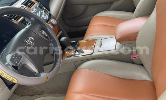 Acheter Occasion Voiture Toyota Camry Blanc à Cotonou, Benin Acheter Occasion Voiture Toyota Camry Blanc à Cotonou, Benin