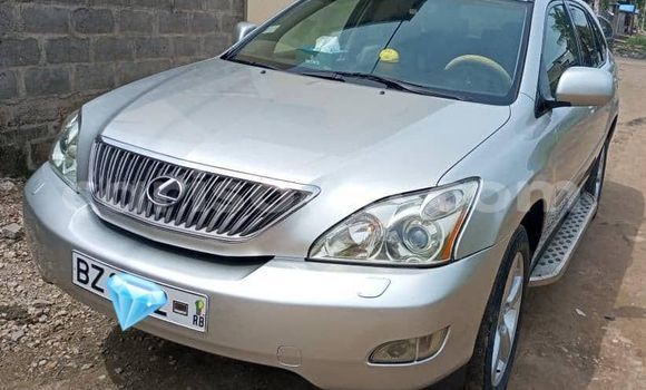 Acheter Occasion Voiture Lexus RX 330 Gris à Abomey Calavi, Benin Acheter Occasion Voiture Lexus RX 330 Gris à Abomey Calavi, Benin