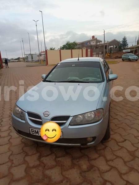 Big with watermark nissan almera benin cotonou 15117