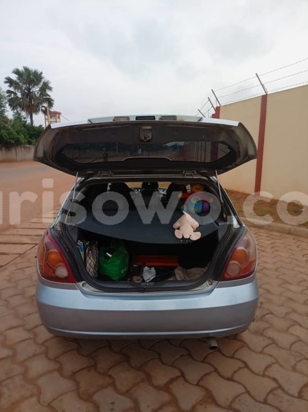 Big with watermark nissan almera benin cotonou 15117