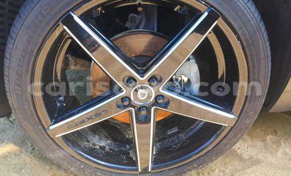 Ra Àlòkù Land Rover Range Rover Velar Black Ọkọ̀ in Cotonou ni Benin Ra Àlòkù Land Rover Range Rover Velar Black Ọkọ̀ in Cotonou ni Benin