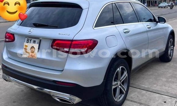 Ra Àlòkù Mercedes-Benz GL–Class Silver Ọkọ̀ in Cotonou ni Benin Ra Àlòkù Mercedes-Benz GL–Class Silver Ọkọ̀ in Cotonou ni Benin