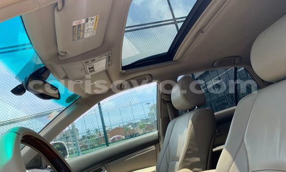 Buy Used Lexus RX 350 Other Car in Cotonou in Benign Buy Used Lexus RX 350 Other Car in Cotonou in Benign
