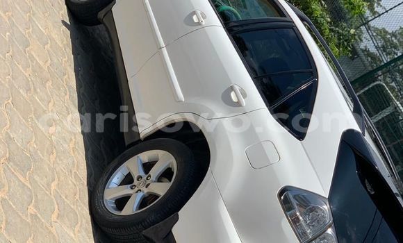 Buy Used Lexus RX 350 Other Car in Cotonou in Benign Buy Used Lexus RX 350 Other Car in Cotonou in Benign