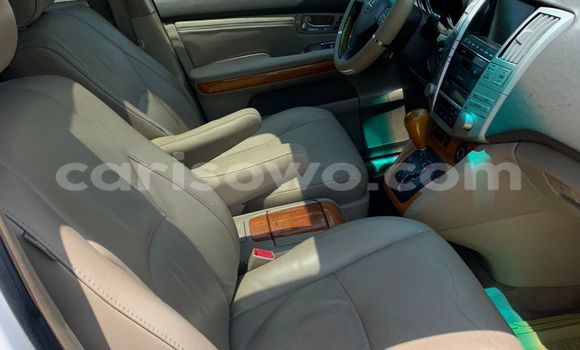 Buy Used Lexus RX 350 Other Car in Cotonou in Benign Buy Used Lexus RX 350 Other Car in Cotonou in Benign
