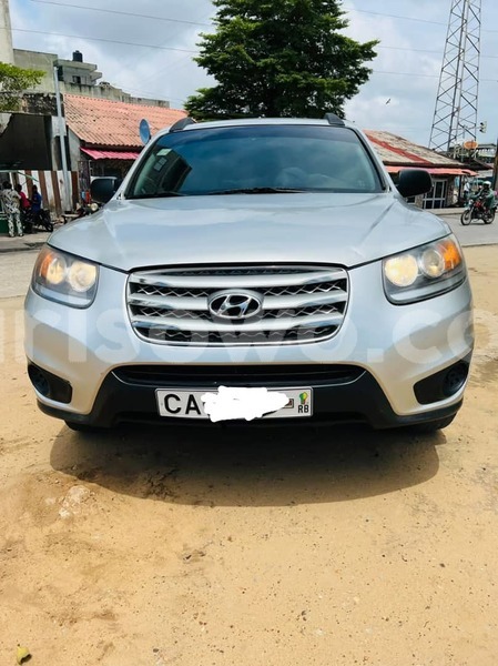 Big with watermark hyundai santa fe benin cotonou 15131