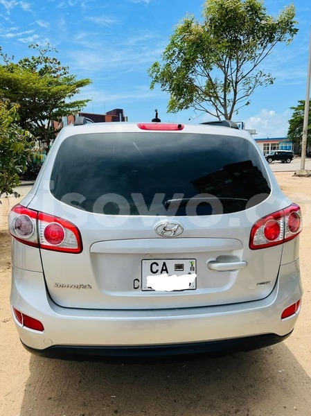 Big with watermark hyundai santa fe benin cotonou 15131