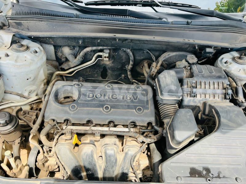 Big with watermark hyundai santa fe benin cotonou 15131