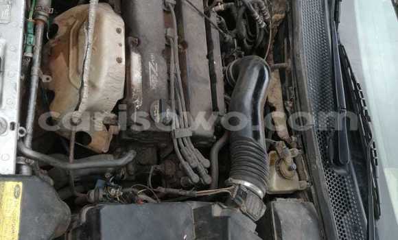 Acheter Occasion Voiture Ford Focus Gris à Cotonou, Benin Acheter Occasion Voiture Ford Focus Gris à Cotonou, Benin