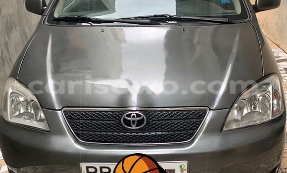 Ra Àlòkù Toyota Corolla Silver Ọkọ̀ in Cotonou ni Benin