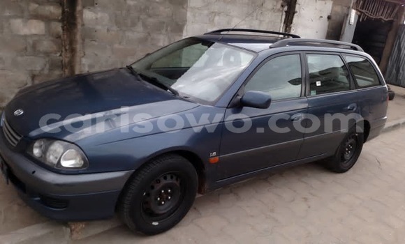 Acheter Occasion Voiture Toyota Avensis Autre à Abomey Calavi, Benin Acheter Occasion Voiture Toyota Avensis Autre à Abomey Calavi, Benin