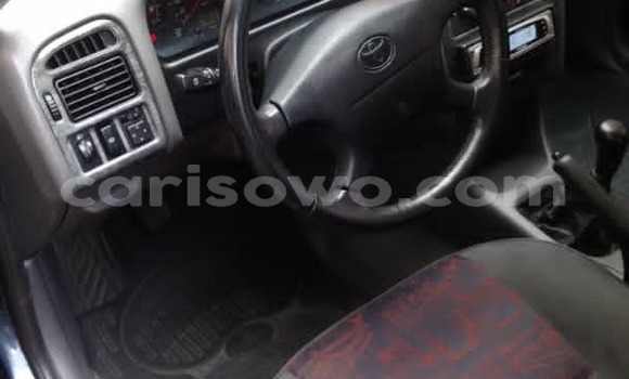 Acheter Occasion Voiture Toyota Avensis Autre à Abomey Calavi, Benin Acheter Occasion Voiture Toyota Avensis Autre à Abomey Calavi, Benin