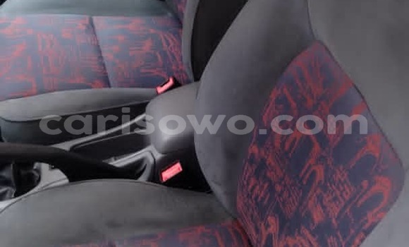 Acheter Occasion Voiture Toyota Avensis Autre à Abomey Calavi, Benin Acheter Occasion Voiture Toyota Avensis Autre à Abomey Calavi, Benin