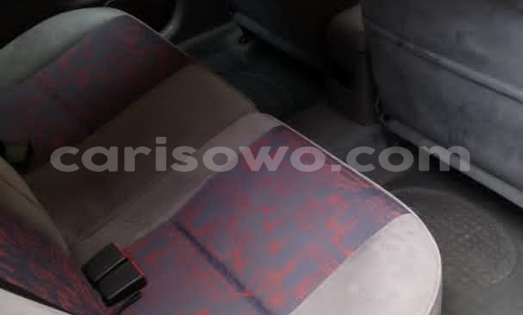 Acheter Occasion Voiture Toyota Avensis Autre à Abomey Calavi, Benin Acheter Occasion Voiture Toyota Avensis Autre à Abomey Calavi, Benin