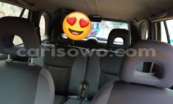 Acheter Occasion Voiture Toyota RAV4 Autre à Cotonou, Benin Acheter Occasion Voiture Toyota RAV4 Autre à Cotonou, Benin