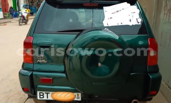 Acheter Occasion Voiture Toyota RAV4 Autre à Cotonou, Benin Acheter Occasion Voiture Toyota RAV4 Autre à Cotonou, Benin