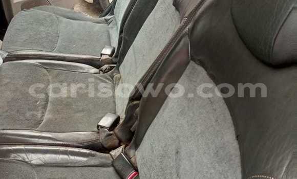 Buy Used Nissan Tino Other Car in Cotonou in Benign