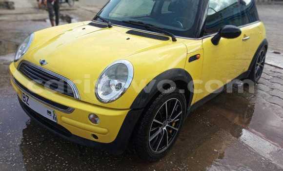 Acheter Occasion Voiture Mini Cooper S clubman Autre à Cotonou, Benin