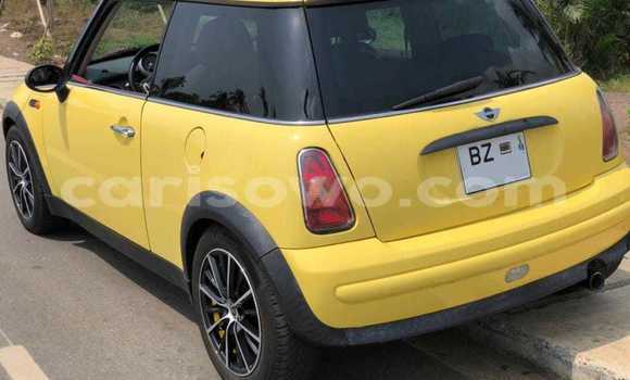Buy Used Mini Cooper S clubman Other Car in Cotonou in Benign Buy Used Mini Cooper S clubman Other Car in Cotonou in Benign