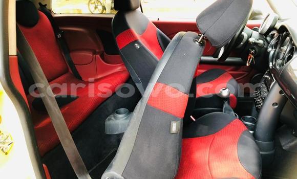 Buy Used Mini Cooper S clubman Other Car in Cotonou in Benign Buy Used Mini Cooper S clubman Other Car in Cotonou in Benign