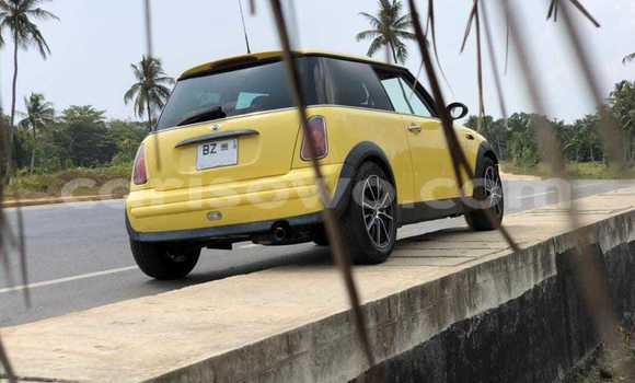 Buy Used Mini Cooper S clubman Other Car in Cotonou in Benign Buy Used Mini Cooper S clubman Other Car in Cotonou in Benign