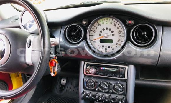 Buy Used Mini Cooper S clubman Other Car in Cotonou in Benign Buy Used Mini Cooper S clubman Other Car in Cotonou in Benign