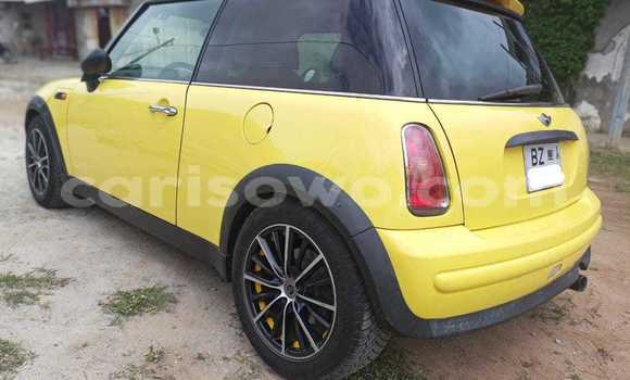Buy Used Mini Cooper S clubman Other Car in Cotonou in Benign Buy Used Mini Cooper S clubman Other Car in Cotonou in Benign