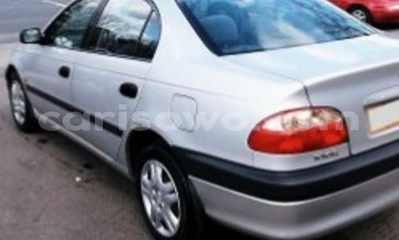 Acheter Occasion Voiture Toyota Avensis Beige à Parakou au Benin Acheter Occasion Voiture Toyota Avensis Beige à Parakou au Benin