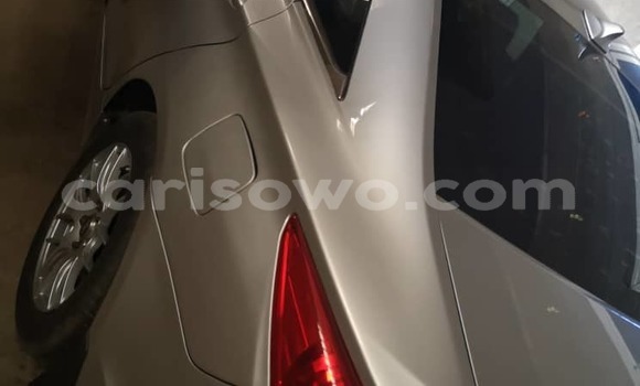 Acheter Occasion Voiture Hyundai Sonata Gris à Cotonou, Benin Acheter Occasion Voiture Hyundai Sonata Gris à Cotonou, Benin