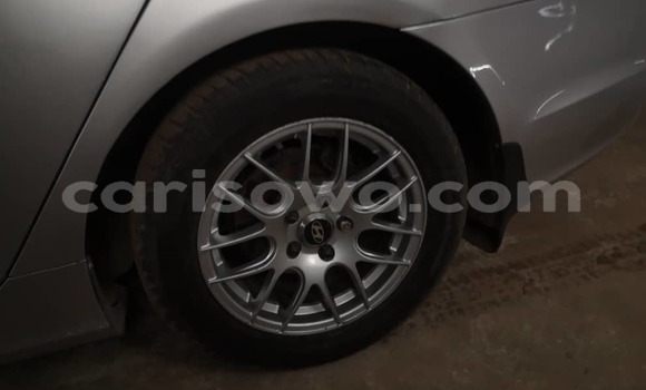 Acheter Occasion Voiture Hyundai Sonata Gris à Cotonou, Benin Acheter Occasion Voiture Hyundai Sonata Gris à Cotonou, Benin