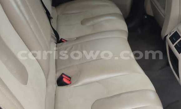 Acheter Occasion Voiture Land Rover Range Rover Evoque Noir à Cotonou, Benin Acheter Occasion Voiture Land Rover Range Rover Evoque Noir à Cotonou, Benin