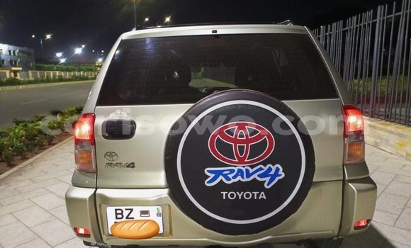 Acheter Occasion Voiture Toyota RAV4 Autre à Cotonou, Benin Acheter Occasion Voiture Toyota RAV4 Autre à Cotonou, Benin