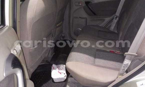 Acheter Occasion Voiture Toyota RAV4 Autre à Cotonou, Benin Acheter Occasion Voiture Toyota RAV4 Autre à Cotonou, Benin
