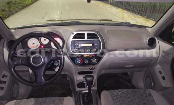 Acheter Occasion Voiture Toyota RAV4 Autre à Cotonou, Benin Acheter Occasion Voiture Toyota RAV4 Autre à Cotonou, Benin