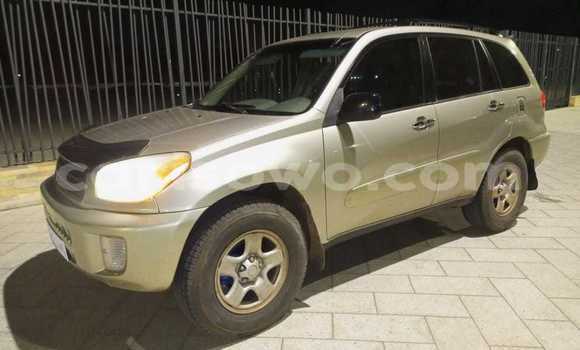 Acheter Occasion Voiture Toyota RAV4 Autre à Cotonou, Benin Acheter Occasion Voiture Toyota RAV4 Autre à Cotonou, Benin