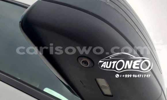 Acheter Occasion Voiture Mercedes-Benz GLE Coupe Blanc à Cotonou, Benin Acheter Occasion Voiture Mercedes-Benz GLE Coupe Blanc à Cotonou, Benin