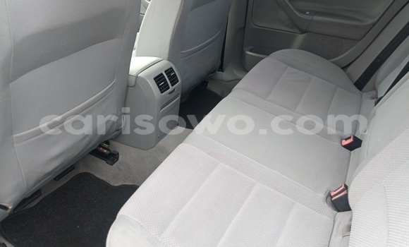 Ra Àlòkù Volkswagen Golf Blue Ọkọ̀ in Cotonou ni Benin Ra Àlòkù Volkswagen Golf Blue Ọkọ̀ in Cotonou ni Benin